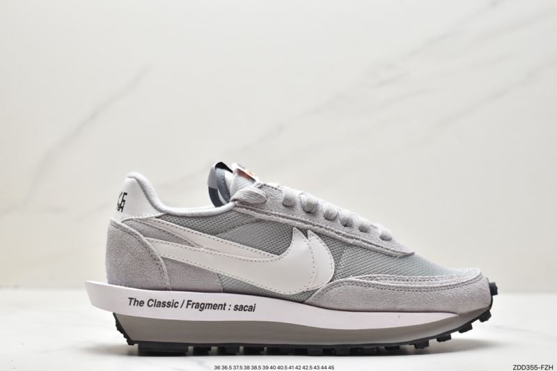 Sacai X Nike regasus vaporrly